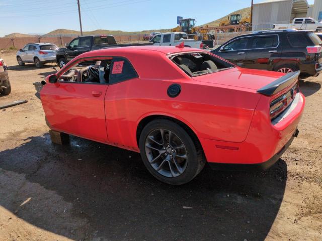 2020 DODGE CHALLENGER - 2C3CDZFJ8LH218312