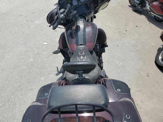 2019 HARLEY-DAVIDSON FLHXSE 1HD1PXL1XKB959392
