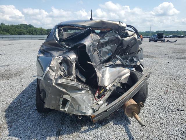 2012 NISSAN VERSA S - 3N1CN7APXCL878600