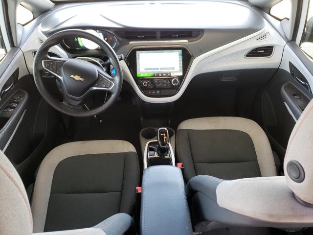 2020 CHEVROLET BOLT EV LT 1G1FY6S09L4124213
