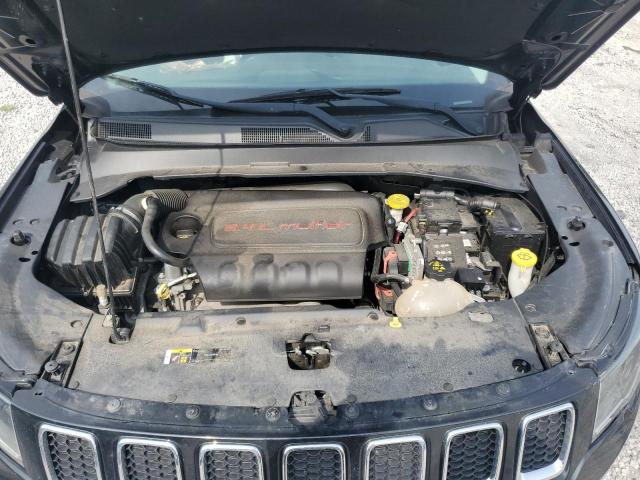2018 JEEP COMPASS LA 3C4NJDBB9JT222582