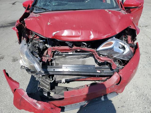 2015 HONDA FIT EX 3HGGK5H87FM703330