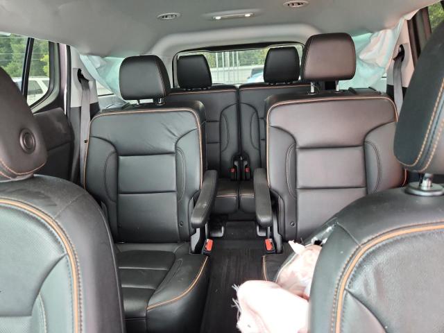 2021 GMC ACADIA AT4 1GKKNLLS7MZ121977