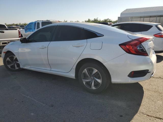2020 HONDA CIVIC LX 2HGFC2F64LH526352