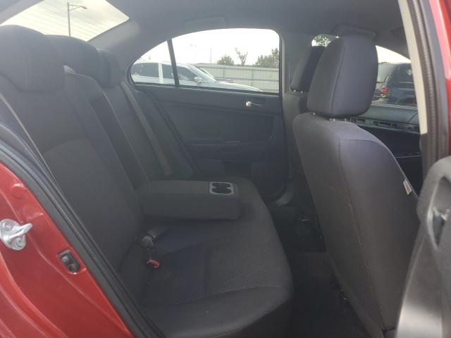 2015 MITSUBISHI LANCER SE JA32V2FWXFU010486