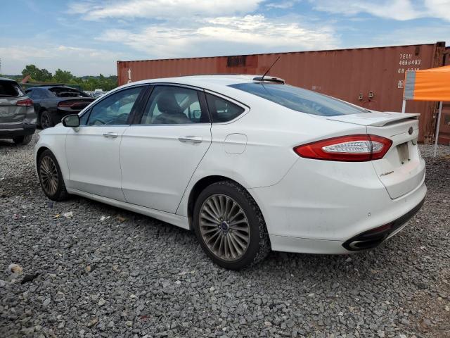 Vin: 3fa6p0k91gr228252, lot: 63144365, ford fusion titanium 20162