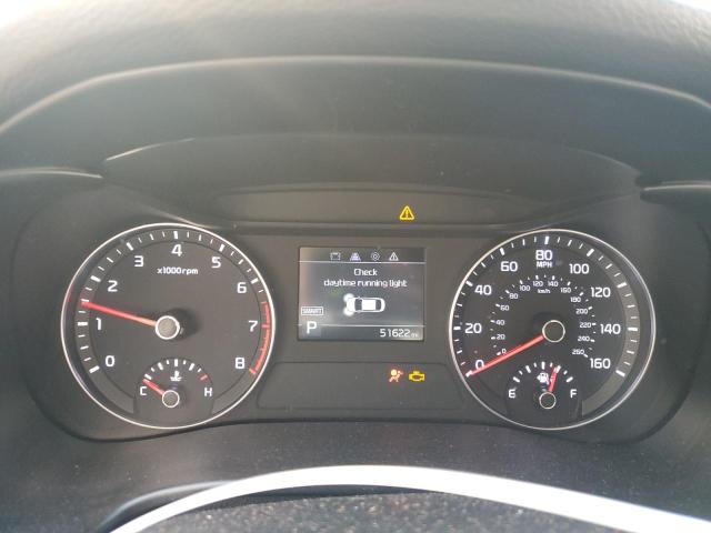 2020 KIA FORTE FE 3KPF24AD6LE255342