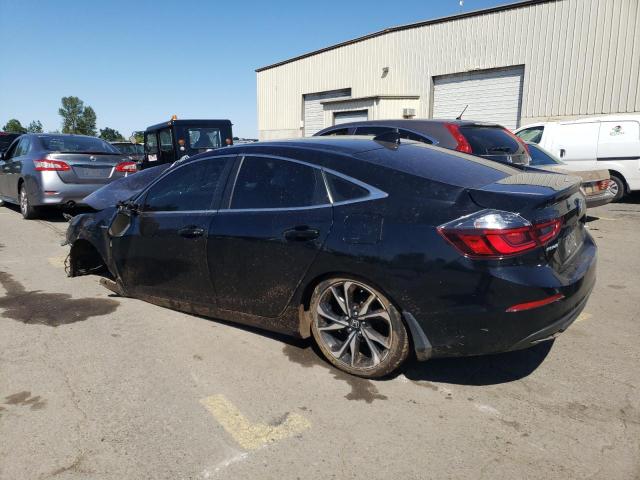 2019 HONDA INSIGHT LX 19XZE4F19KE029846