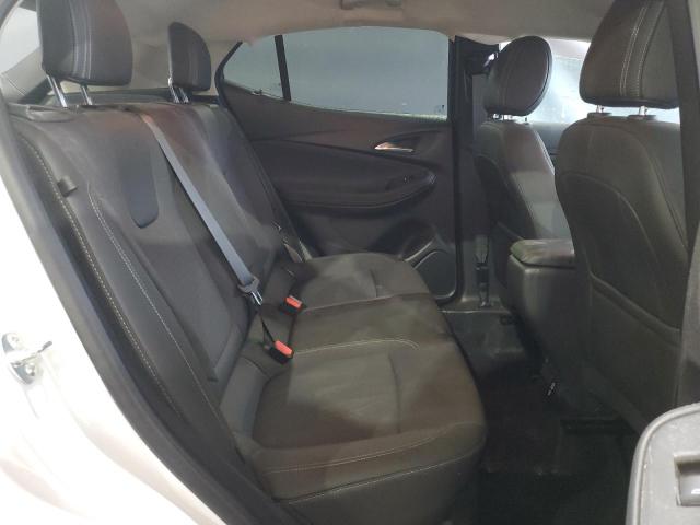 2025 BUICK ENCORE GX KL4AMCSL7SB155776