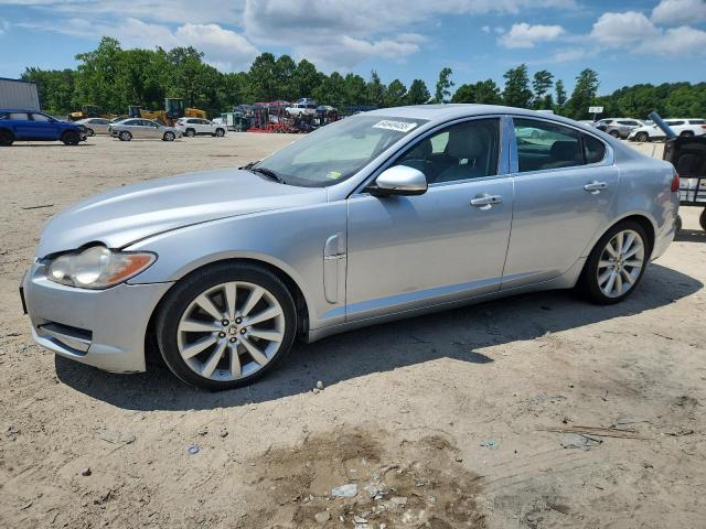JAGUAR XF PREMIUM