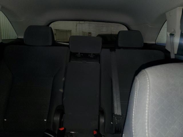 2017 KIA SORENTO LX 5XYPGDA36HG272973