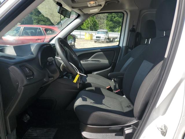 2022 RAM PROMASTER ZFBHRFABXN6Y44159