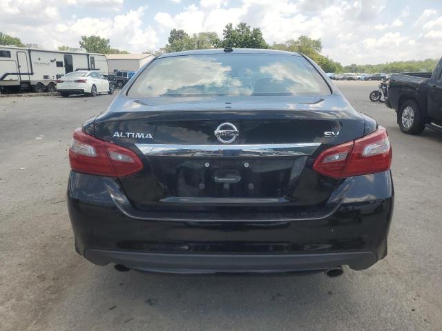 2018 NISSAN ALTIMA 2.5 - 1N4AL3AP4JC212236