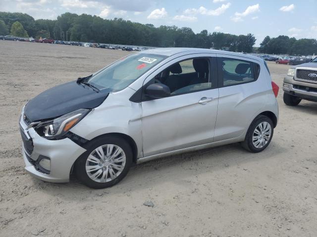CHEVROLET SPARK LS