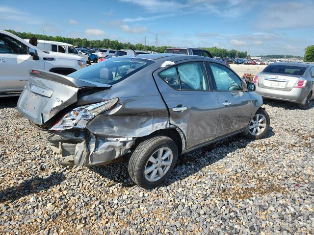 Vin: 3n1cn7ap4el815009, lot: 62710475, nissan versa s 20143