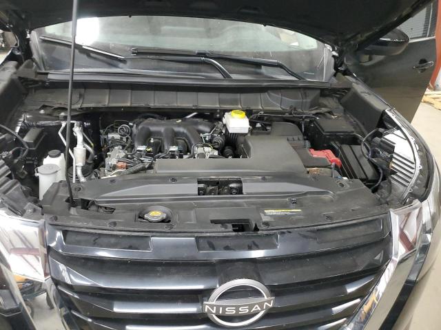 2023 NISSAN PATHFINDER 5N1DR3AC7PC258361