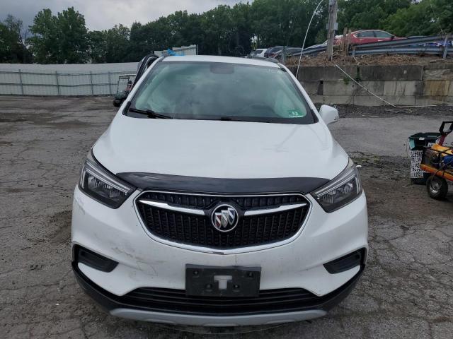 2018 BUICK ENCORE PRE - KL4CJESB9JB568642
