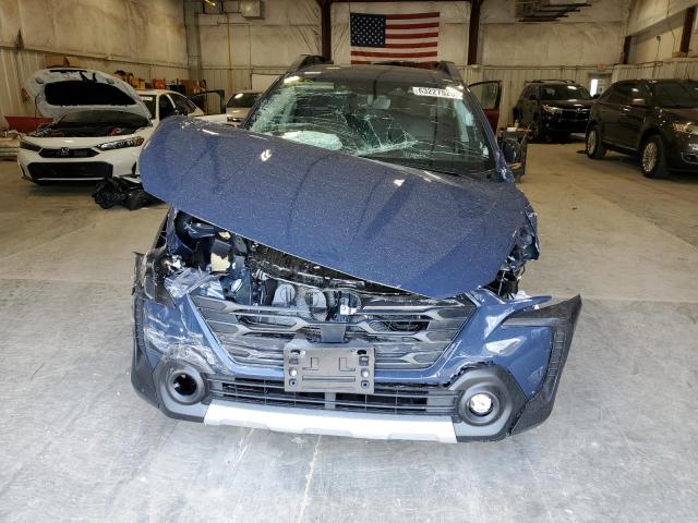 2025 SUBARU OUTBACK LI 4S4BTANC9S3246101