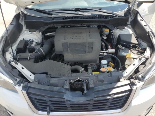 2020 SUBARU FORESTER P JF2SKEDC4LH567923