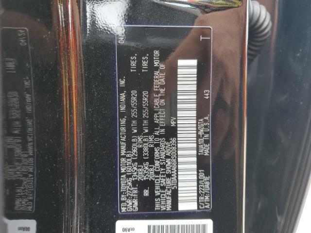 2024 LEXUS TX 350 BASE 5TDAAAA66RS008396