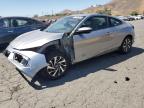 2016 HONDA CIVIC LX - 2HGFC4B04GH307166