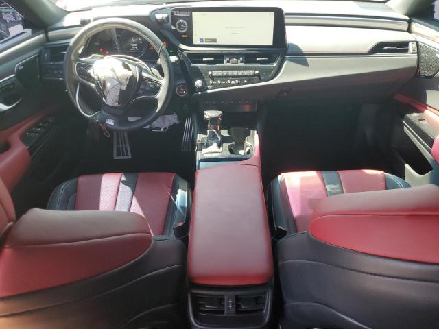 2024 LEXUS ES 300H F 58ABA1C14RU041516