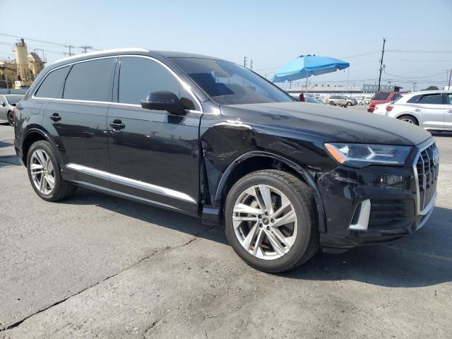 2021 AUDI Q7 PREMIUM WA1AJAF70MD039854