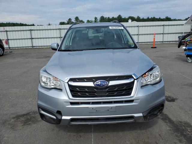 2017 SUBARU FORESTER 2 JF2SJAGC0HH466795