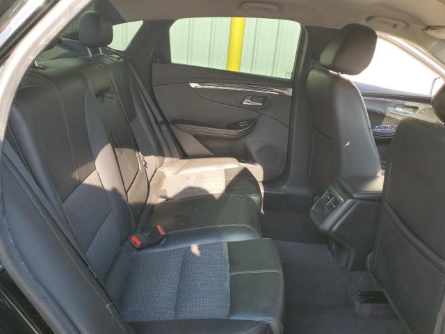 2016 CHEVROLET IMPALA LT - 2G1105SA4G9173942