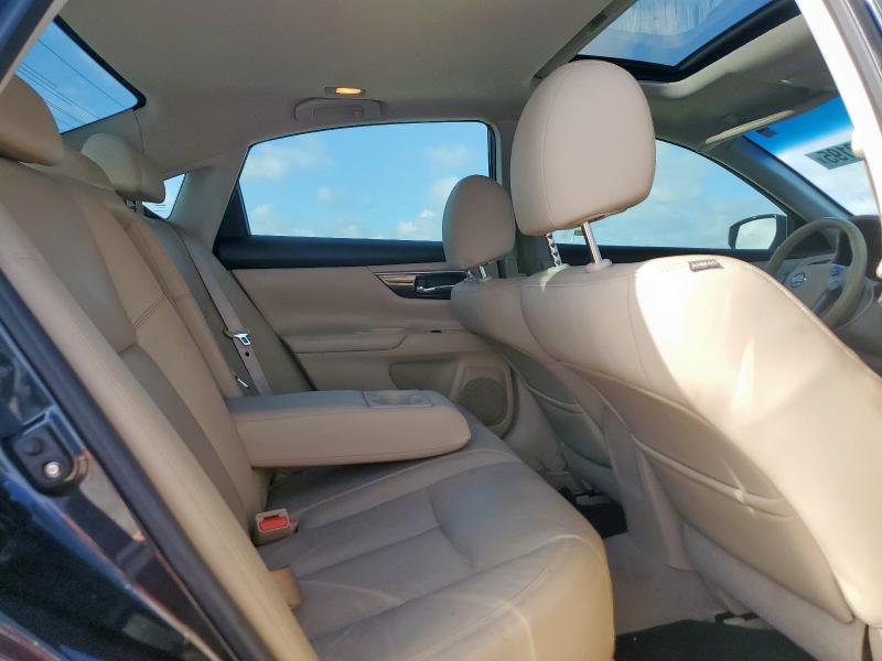 2014 NISSAN ALTIMA 2.5 - 1N4AL3AP9EN248885