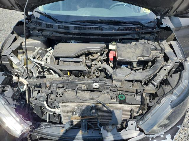 2019 NISSAN ROGUE SPOR JN1BJ1CPXKW528328