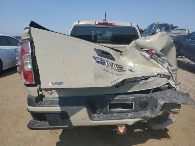 2022 GMC CANYON AT4 1GTG6FEN9N1112852