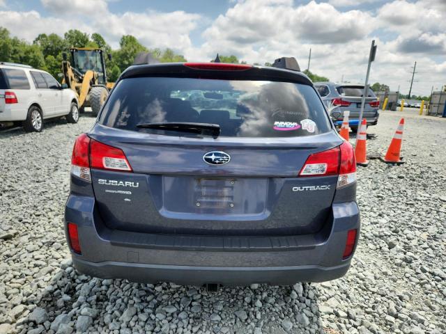 2014 SUBARU OUTBACK 2. - 4S4BRCCCXE3315976