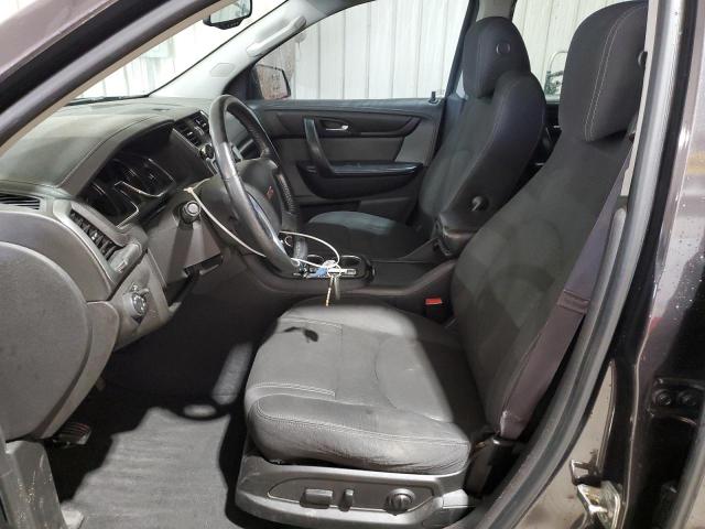 2015 GMC ACADIA SLE 1GKKVPKD8FJ315252