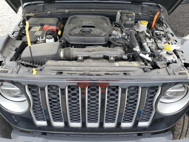 2022 JEEP WRANGLER U 1C4JJXP69NW198960