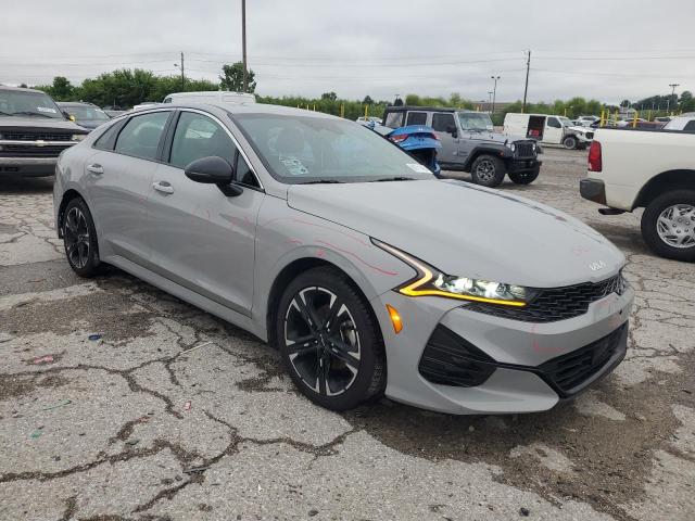 2023 KIA K5 GT LINE - 5XXG64J24PG177308