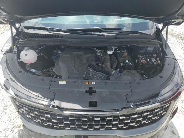 2025 KIA CARNIVAL S KNDNE5K30S6463039