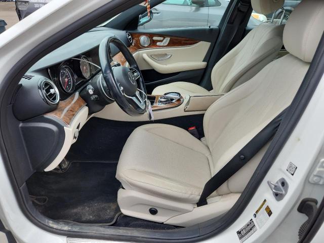 2019 MERCEDES-BENZ E 300 4MAT WDDZF4KB5KA532732