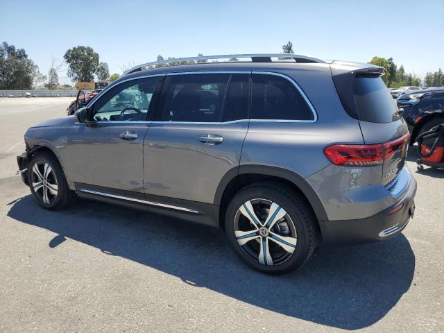 2023 MERCEDES-BENZ EQB 250+ W1N9M0CB8PN037747