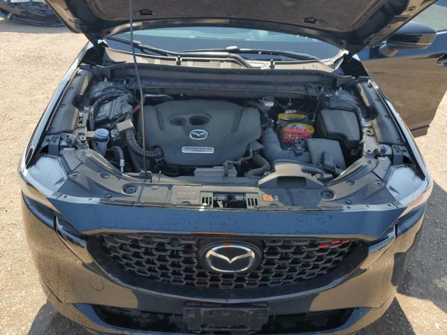 2023 MAZDA CX-5 GT - JM3KFBDY7P0237539