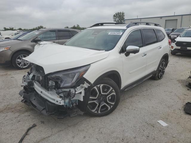 2023 SUBARU ASCENT TOU 4S4WMAWD4P3456960