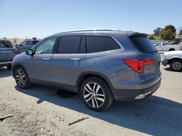 2016 HONDA PILOT TOUR 5FNYF5H91GB050371