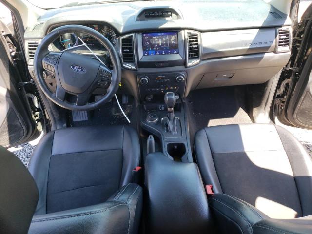 2022 FORD RANGER XL - 1FTER4FH5NLD03359