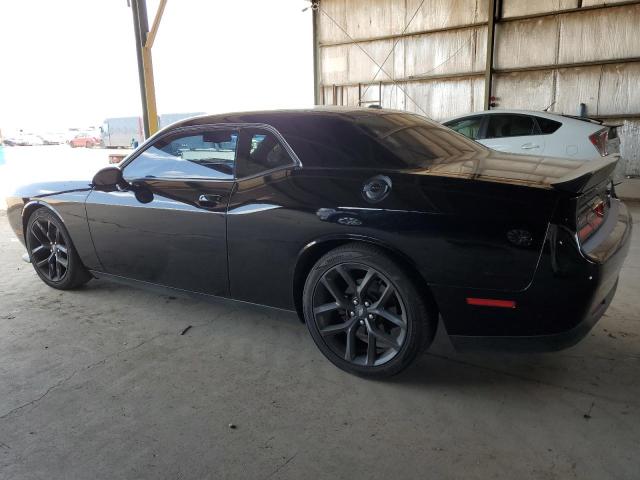2021 DODGE CHALLENGER 2C3CDZJG0MH610813
