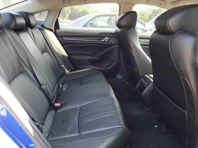 2021 HONDA ACCORD SPO - 1HGCV1F40MA049845