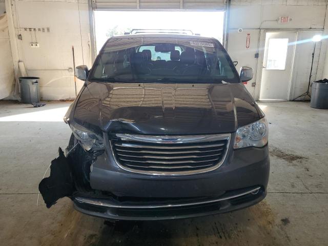 2016 CHRYSLER TOWN & COU 2C4RC1CGXGR119493