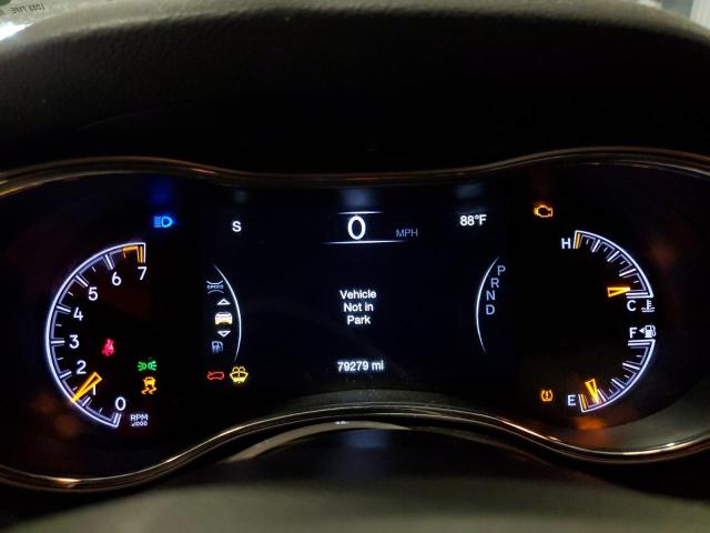 2021 JEEP GRAND CHER 1C4RJFBG1MC509410