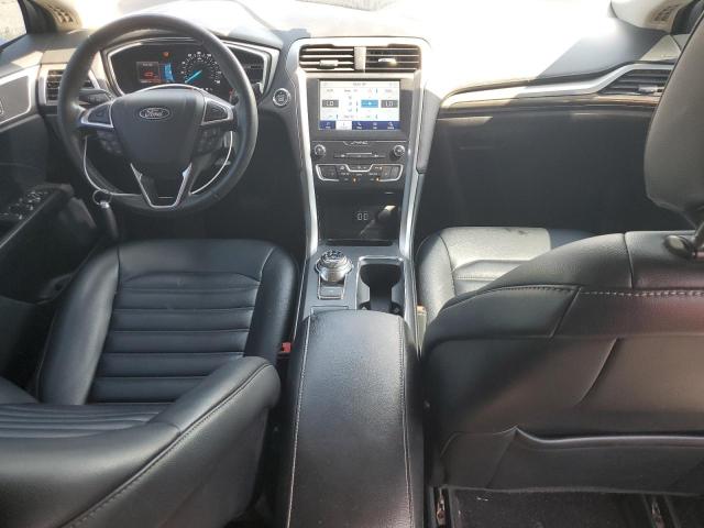 2020 FORD FUSION SEL 3FA6P0CD8LR177541