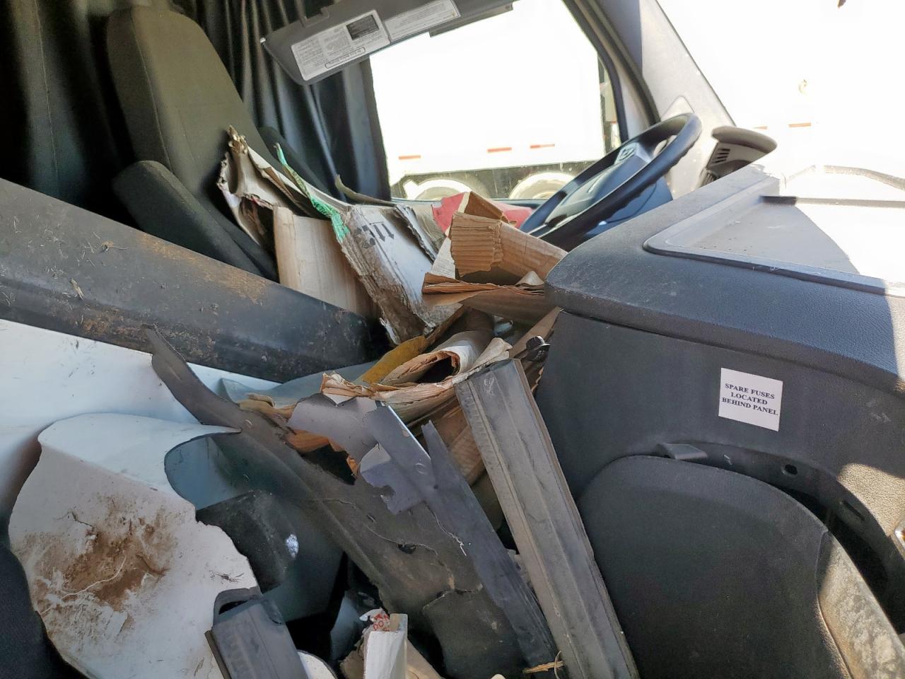 Lot #3318094396 2023 FREIGHTLINER CASCADIA 1