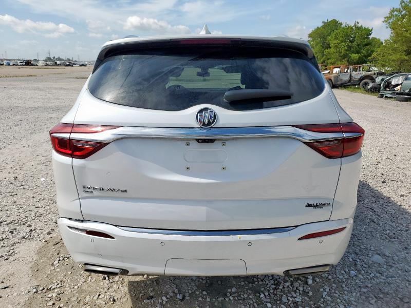 2020 BUICK ENCLAVE AV 5GAEVCKW2LJ249233
